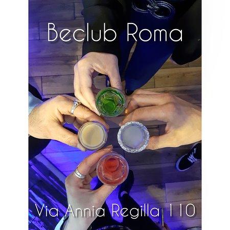 Beclub Roma